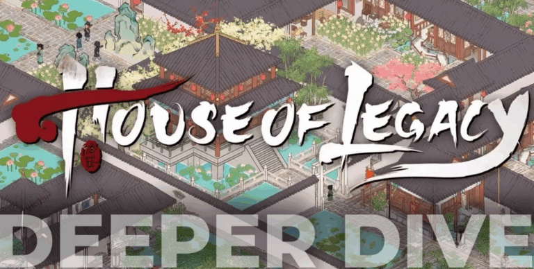 House of Legacy Cheat: Panduan Lengkap dan Strategi Terbaik