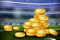 Cara Mendapatkan Token di Top Eleven