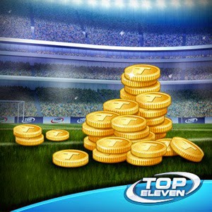 Cara Mendapatkan Token di Top Eleven