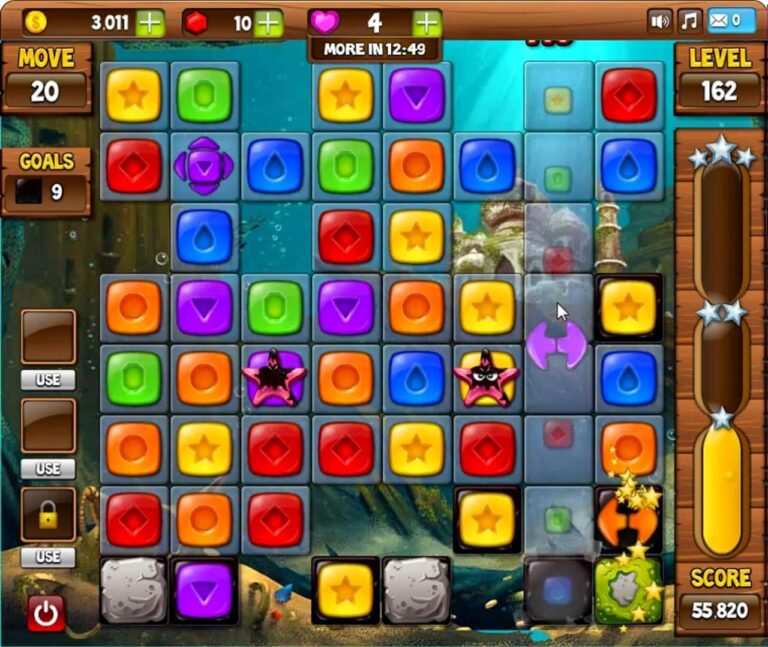 Pengle Game FB dan Android Yang Menyenangkan