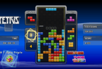 Tetris Battle