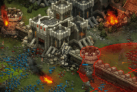 Throne Rush