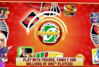 UNO & Friends