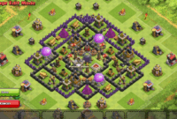 base th 8 farming terbaik