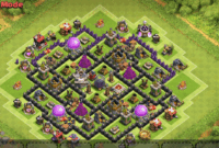 base th 8 farming terbaik