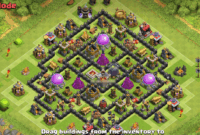 base th 8 farming terbaik