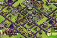 cara-merampok-dark-elixir