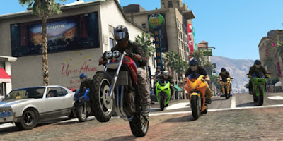 Cobain Cheat GTA 5 PS3 dan PC Terbaru Yuk, Paling Lengkap Ber-Bahasa Indonesia !