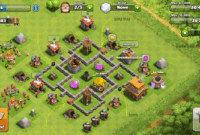 desain base th4 coc