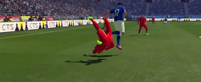 Game Bola PES 2018 Akan Segera Hadir Di Indonesia