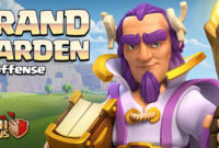 hero coc