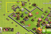 strategi menyerang TH 4