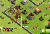 strategi menyerang TH 4