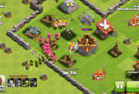 strategi menyerang TH 4