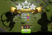 strategi menyerang TH 4