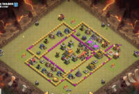 coc th 7 terkuat