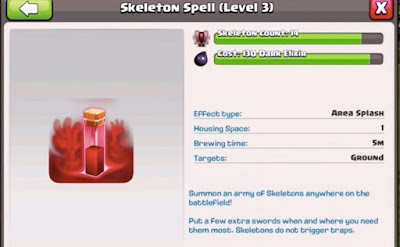 Update Game Clash of Clans (COC) 2018, Inilah yang Baru