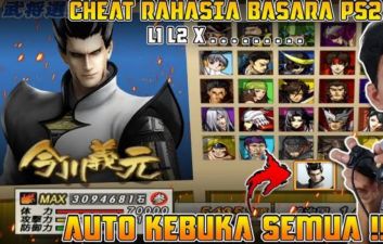 cheat basara ps2 cheat basara ps2