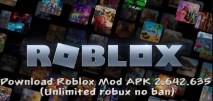 roblox mod apk unlimited robux no ban roblox mod apk unlimited robux no ban