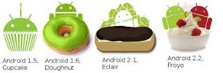 Cara Upgrade Android
