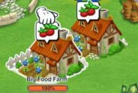 Farm Houses Food Farm Houses dragon city