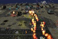 Warzone