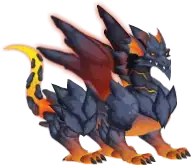 Trik Jitu Cara Mendapatkan Lava Dragon