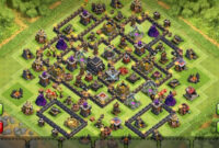 base farming TH9 terbaru