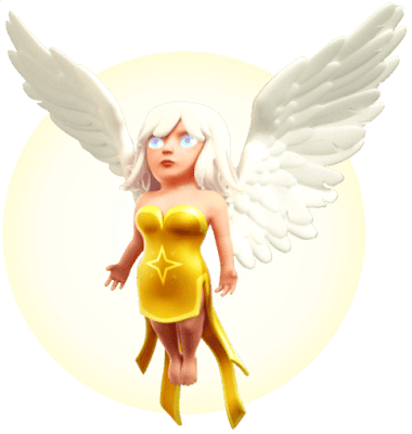 Strategi Serangan Archer Queen Tandem Healer COC Raih 3 Bintang di Wars Strategi Serangan Archer Queen Tandem Healer COC Raih 3 Bintang di Wars