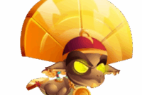 Aztec Baby Dragon
