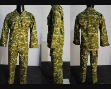 Pakaian PDL TNI AD: Info Seragam, Spesifikasi, dan Perubahan Terbaru 2025