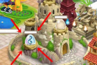 Cara mendapatkan Music Dragon Terupdate