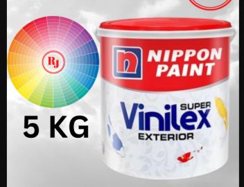 harga cat nippon paint 5kg harga cat nippon paint 5kg
