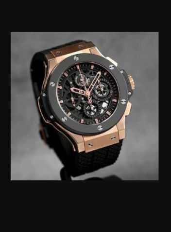 Harga Jam Tangan Hublot Original Terbaru 2025: Koleksi Big Bang, Classic Fusion, dan Spirit dengan Kisaran Harga Puluhan hingga Ratusan Juta Rupiah