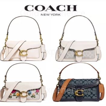 Harga Tas Coach Tabby Terbaru 2025: Model, Keaslian, dan Tips Membeli Tas Ikonik dari Amerika