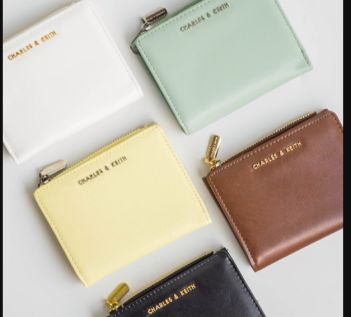 harga dompet charles and keith harga dompet charles and keith