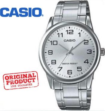 Harga Jam Tangan Casio Asli Terbaru 2025