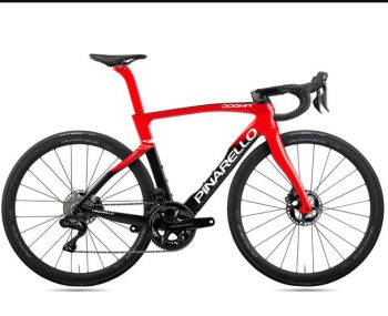 Harga Sepeda Pinarello: Dogma F10, Prince, dan Seri Road Bike Mewah dari Italia untuk Pesepeda Profesional dan Enthusiast