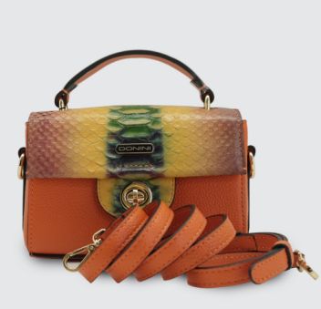 Harga Tas Donini: Panduan Lengkap untuk Pembeli yang Cermat