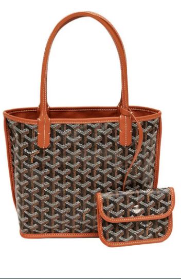 harga tas goyard Harga Tas Goyard Terbaru 2025: Panduan Lengkap dari Model hingga Tips Membeli