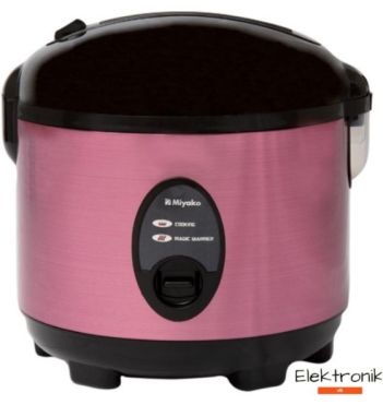 Daftar Harga Magic Com Miyako Terbaru 2026: Lengkap dari Ukuran Mini hingga Jumbo