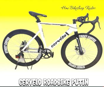 Daftar Harga Sepeda Cervelo Terbaru 2026: S5, S3, hingga P5x (Panduan Lengkap Baru & Bekas)