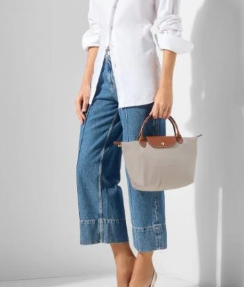 Daftar Harga Tas Longchamp Original Terbaru 2026: Panduan Lengkap Sebelum Membeli