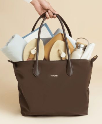 Daftar Harga Tas Merché Original Terbaru 2026: Brand Lokal Bandung Rasa Internasional