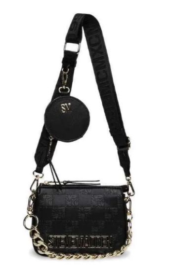 Daftar Harga Tas Steve Madden Original Terbaru 2026: Panduan Lengkap Gaya Mewah tapi Ramah di Kantong