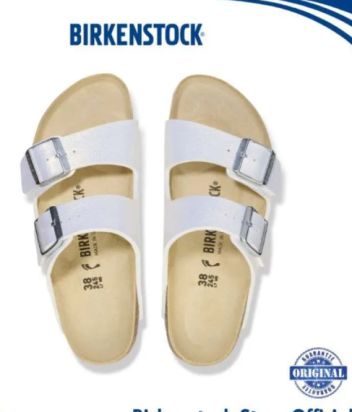 Daftar Harga Sandal Birkenstock Original Terbaru 2026: Jangan Asal Beli, Kenali Bedanya!