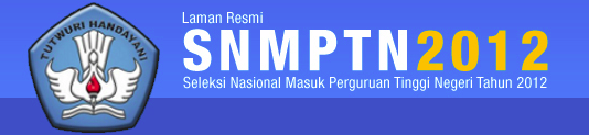 Pengumuman SNMPTN 2012 Jalur Ujian Tertulis Pengumuman SNMPTN 2012 Jalur Ujian Tertulis
