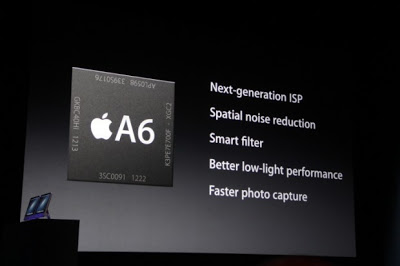 iPhone 5 Review, Spesifikasi dan Harga iPhone 5 Review, Spesifikasi dan Harga