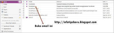 Cara Membuat Facebook Cara Membuat Facebook