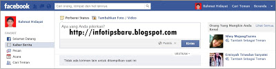Cara Membuat Facebook Cara Membuat Facebook